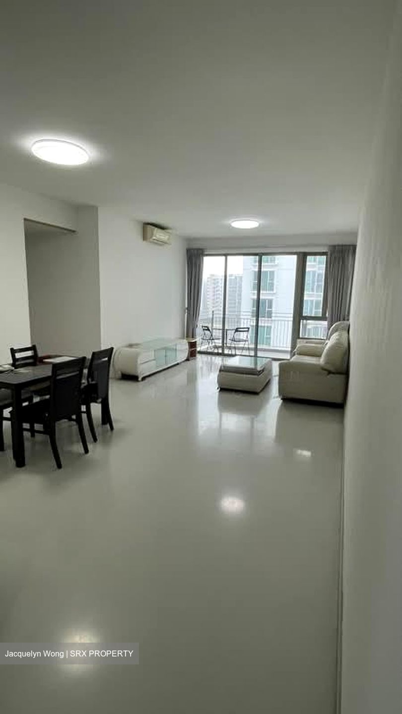 Casa Merah (D16), Apartment #565777491